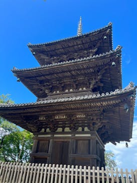 三溪園に投稿された画像（2023/8/6）