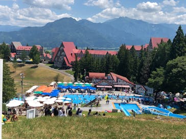 上越国際プレイランドに投稿された画像（2023/8/6）