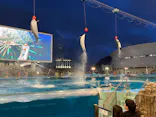 名古屋港水族館に投稿された画像（2023/8/6）
