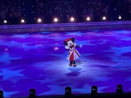 ディズニー・オン・アイス 神戸公演／投稿された写真一覧｜アソビュー！