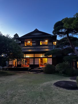 江戸東京たてもの園に投稿された画像（2023/8/6）