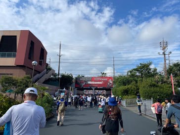 鈴鹿サーキットに投稿された画像（2023/8/6）