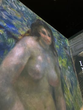 Immersive Museum OSAKA 2025に投稿された画像（2023/8/6）