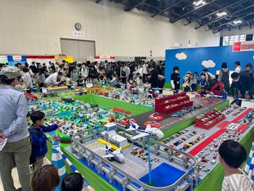 トミカ博 in NIIGATA事務局に投稿された画像（2023/8/6）