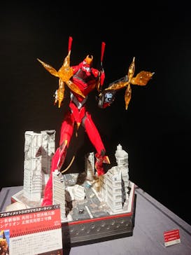 ミニチュアミュージアム スモールワールズに投稿された画像（2023/8/6）