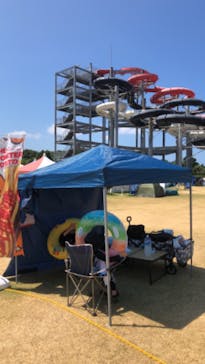 芝政ワールドに投稿された画像（2023/8/6）