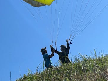 パラフィールドに投稿された画像（2023/7/28）