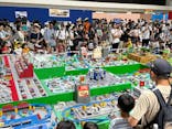 トミカ博 in TOKYO事務局に投稿された画像（2023/8/7）