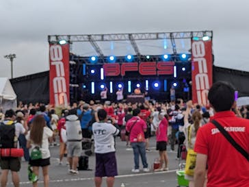 鈴鹿サーキットに投稿された画像（2023/8/6）