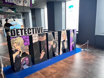 サンシャイン60展望台に投稿された画像（2023/8/6）