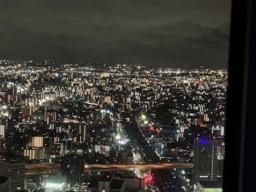 屋外展望台スカイプロムナードに投稿された画像（2023/8/6）