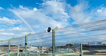 鈴鹿サーキットに投稿された画像（2023/8/7）