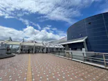名古屋港水族館に投稿された画像（2023/8/7）