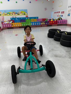 湘南あそびマーレに投稿された画像（2023/8/7）