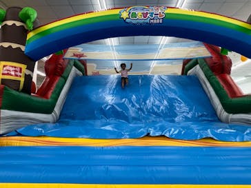 湘南あそびマーレに投稿された画像（2023/8/7）