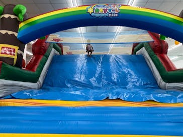 湘南あそびマーレに投稿された画像（2023/8/7）