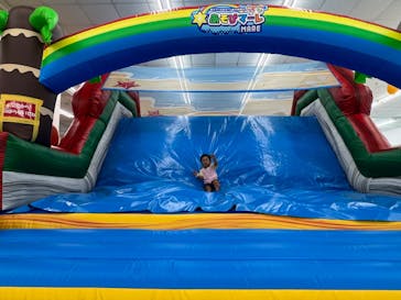 湘南あそびマーレに投稿された画像（2023/8/7）