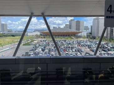 トミカ博 in TOKYO事務局に投稿された画像（2023/8/7）