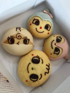 横浜アンパンマンこどもミュージアムに投稿された画像（2023/8/7）