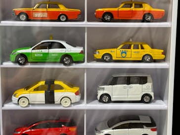 トミカ博 in TOKYO事務局に投稿された画像（2023/8/7）