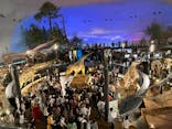 福井県立恐竜博物館に投稿された画像（2023/8/7）