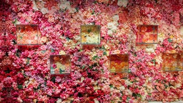 NARA KINGYO MUSEUMに投稿された画像（2023/8/7）