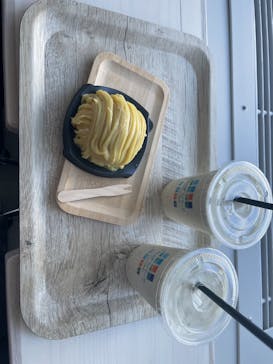 サンシャイン60展望台に投稿された画像（2023/8/7）