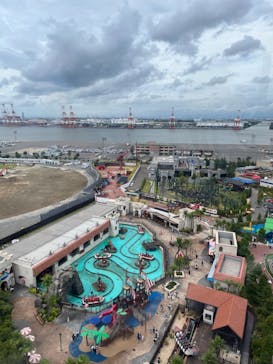 レゴランドⓇ・ジャパン・リゾートに投稿された画像（2023/8/7）