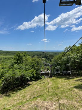 那須どうぶつ王国に投稿された画像（2023/8/7）