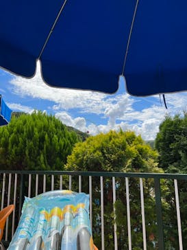 東京サマーランドに投稿された画像（2023/8/7）