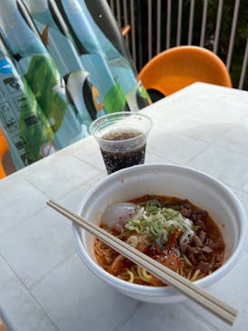 東京サマーランドに投稿された画像（2023/8/7）