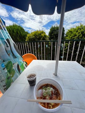 東京サマーランドに投稿された画像（2023/8/7）