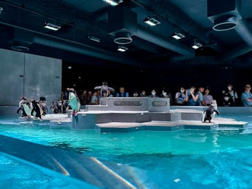 AOAO SAPPOROに投稿された画像（2023/8/7）