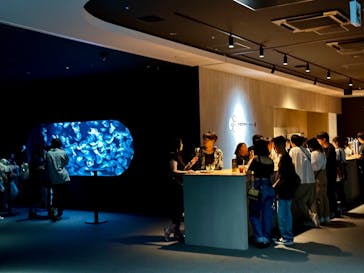 AOAO SAPPOROに投稿された画像（2023/8/7）