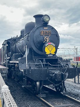 京都鉄道博物館に投稿された画像（2023/8/7）