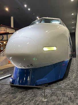 京都鉄道博物館に投稿された画像（2023/8/7）