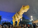 福井県立恐竜博物館に投稿された画像（2023/8/7）