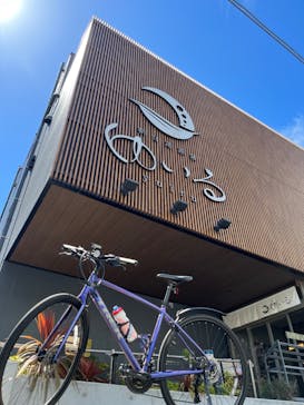 朝日湯源泉ゆいるに投稿された画像（2023/8/7）