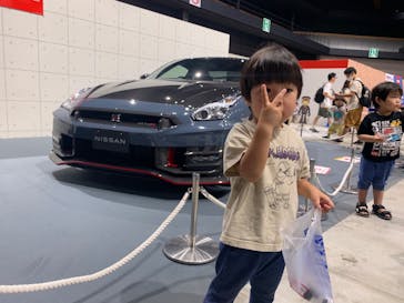 トミカ博 in TOKYO事務局に投稿された画像（2023/8/7）