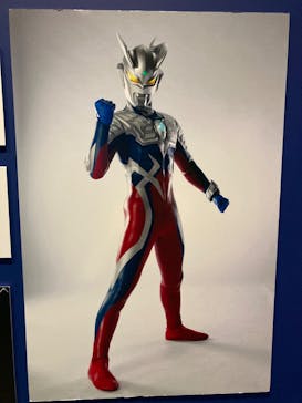 TSUBURAYA EXHIBITION 2023 ～“空想の力”円谷プロとウルトラマン～に投稿された画像（2023/8/7）
