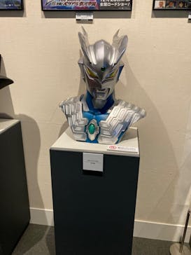 TSUBURAYA EXHIBITION 2023 ～“空想の力”円谷プロとウルトラマン～に投稿された画像（2023/8/7）