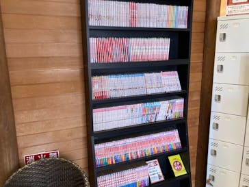 ととのいの郷　秦野湯花楽に投稿された画像（2023/8/7）