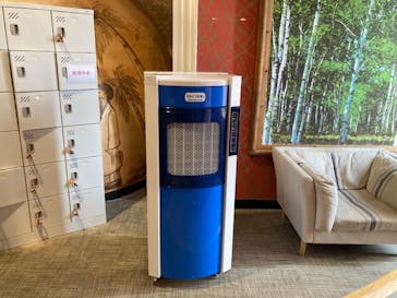 ととのいの郷　秦野湯花楽に投稿された画像（2023/8/7）