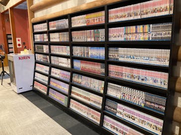 ととのいの郷　秦野湯花楽に投稿された画像（2023/8/7）