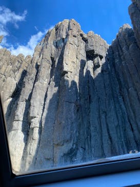 東尋坊観光遊覧船株式会社に投稿された画像（2023/8/7）