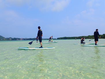 石垣島 ADVENTURE PiPi（イシガキジマアドベンチャーピピ）に投稿された画像（2023/8/7）