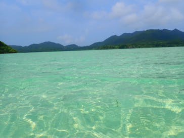 石垣島 ADVENTURE PiPi（イシガキジマアドベンチャーピピ）に投稿された画像（2023/8/7）