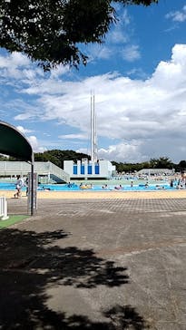 川越水上公園（埼玉県公園緑地協会）に投稿された画像（2023/8/7）