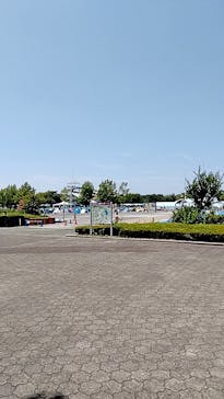 川越水上公園（埼玉県公園緑地協会）に投稿された画像（2023/8/7）