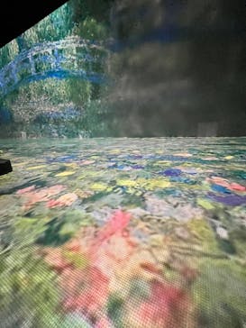 Immersive Museum OSAKA 2025に投稿された画像（2023/8/7）